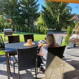 Domki Dream Home Polanica