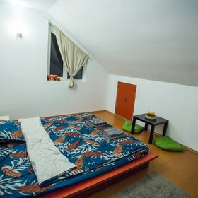 Apartament Domus Ex Animo Popeşti-Leordeni