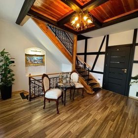 Pokoje Gościnne u Reni Wambierzyce, Polanica-Zdrój