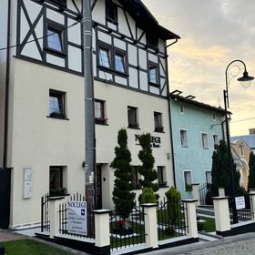 Pokoje Gościnne u Reni Wambierzyce, Polanica-Zdrój