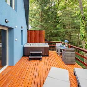 LOMBDELUXE BLUE 749 Vendégház Mátraszentimre Fallóskút