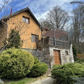 Villa Garden Băile Balvanyos