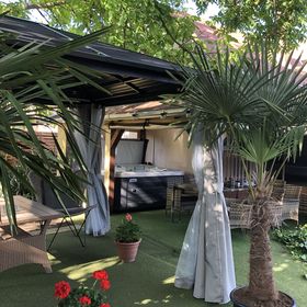 A-BB-LAK Vendégház Hajdúszoboszló