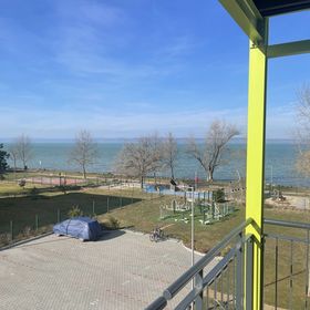 Invite Apartman Balatonszéplak