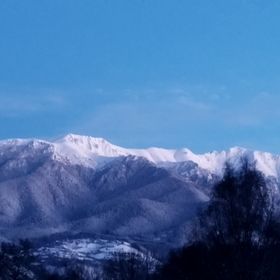 Casă de vacanță Rooftop Wiew Predeluț