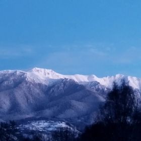 Casă de vacanță Rooftop Wiew Predeluț