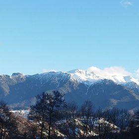 Casă de vacanță Rooftop Wiew Predeluț