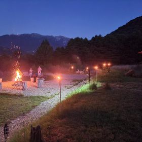 Casă de vacanță Rooftop Wiew Predeluț