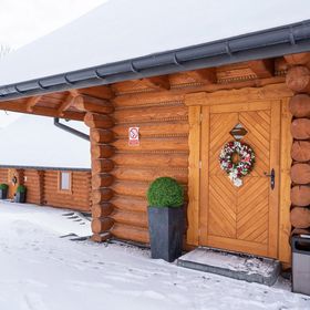 Osada Małysze Jaworzynka