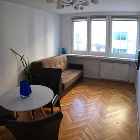 Apartament Śliska ścisłe centrum Warszawa