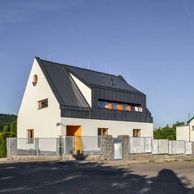 Penzion Tsport Votice