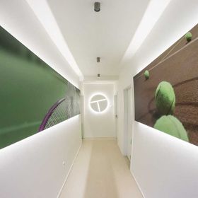 Penzion Tsport Votice