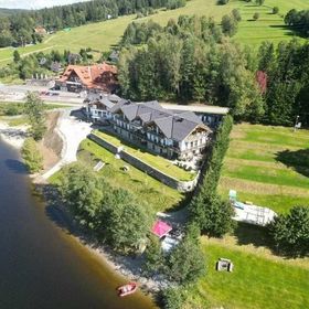 Rezidence Kupec Frymburk