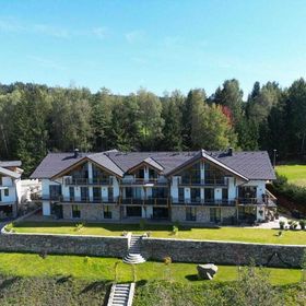 Rezidence Kupec Frymburk