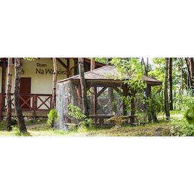 Dom na Wzgórzu Jastarnia