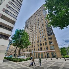 Capital Apartments Warszawa