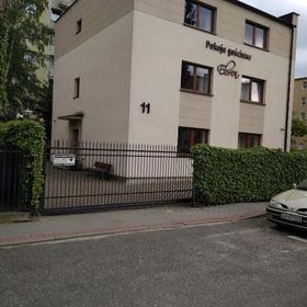 Eleven Pokoje Gdynia