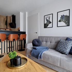 Małe Żywczańskie SPA Apartament 19