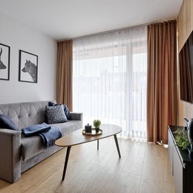 Małe Żywczańskie SPA Apartament 19