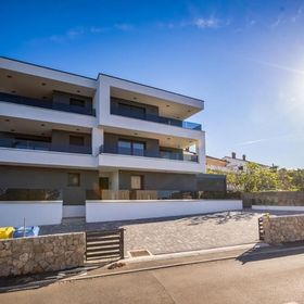 Apartment Premium II. Malinska