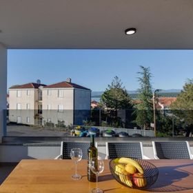 Apartment Premium II. Malinska