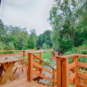 Dom Przy Wodospadzie Karpacz