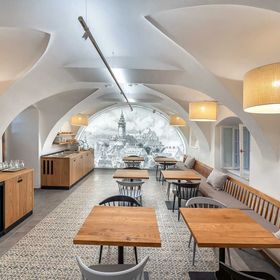 Penzion Kovárna Český Krumlov