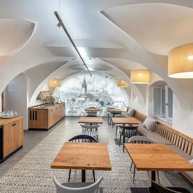 Penzion Kovárna Český Krumlov