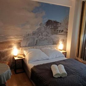 Pokoje Jaśminowe Wzgórze Polnica-Zdrój