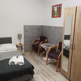 Pokoje Jaśminowe Wzgórze Polnica-Zdrój