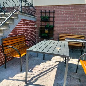 Pokoje Jaśminowe Wzgórze Polnica-Zdrój