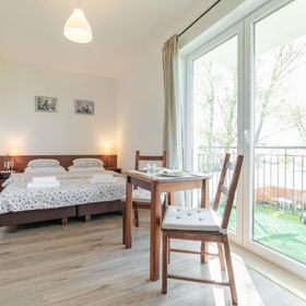 Pokoje na zoloju Jastarnia