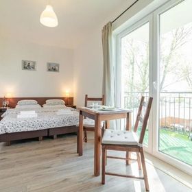 Pokoje na zoloju Jastarnia