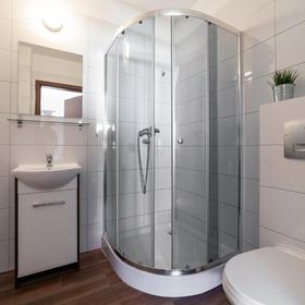 Pokoje na zoloju Jastarnia