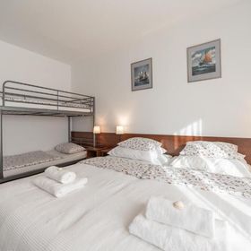 Pokoje na zoloju Jastarnia