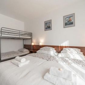 Pokoje na zoloju Jastarnia