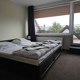 Pokoje Gościnne U Basi Korzeniowskiego Kołobrzeg