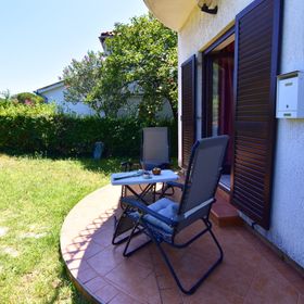 Studio Vesna Zambratija Istria