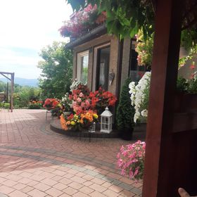 Agroturystyka Jaworowy Domek Polanica-Zdrój 