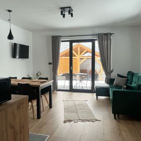 Domek Przy Potoku Szaflary