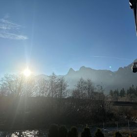 Apartament Kathy's Elegance Buşteni