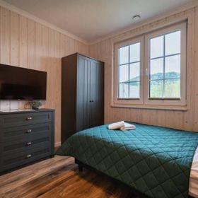 LAWENDOWY ZAKĄTEK POD ŚNIEŻKĄ