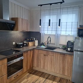 LAWENDOWY ZAKĄTEK POD ŚNIEŻKĄ