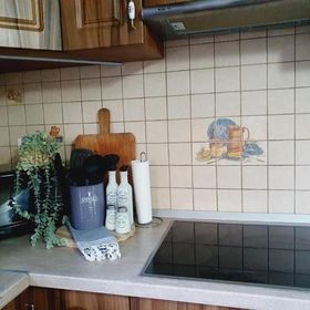 Casa de vacanță Teodor Chalet Avrig