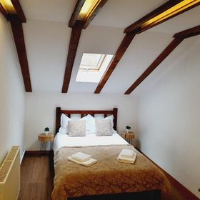 Casa de vacanță Teodor Chalet Avrig