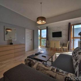Apartament Anker - Tower Świnoujście 