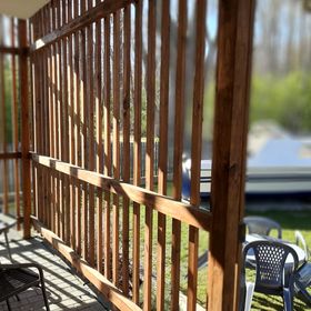 przy-plaży KAPITAŃSKA 88 Chłopy apartamenty