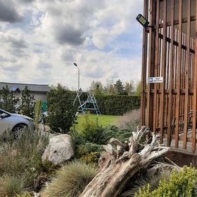 przy-plaży KAPITAŃSKA 88 Chłopy apartamenty