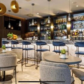 Marine Hotel Apartment 216 SeaView Kołobrzeg