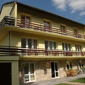 Villa Laura Polanica-Zdrój